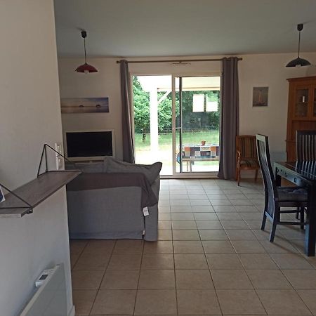 Location 4-6 Personnes Grayan-et-l'Hopital Exterior foto