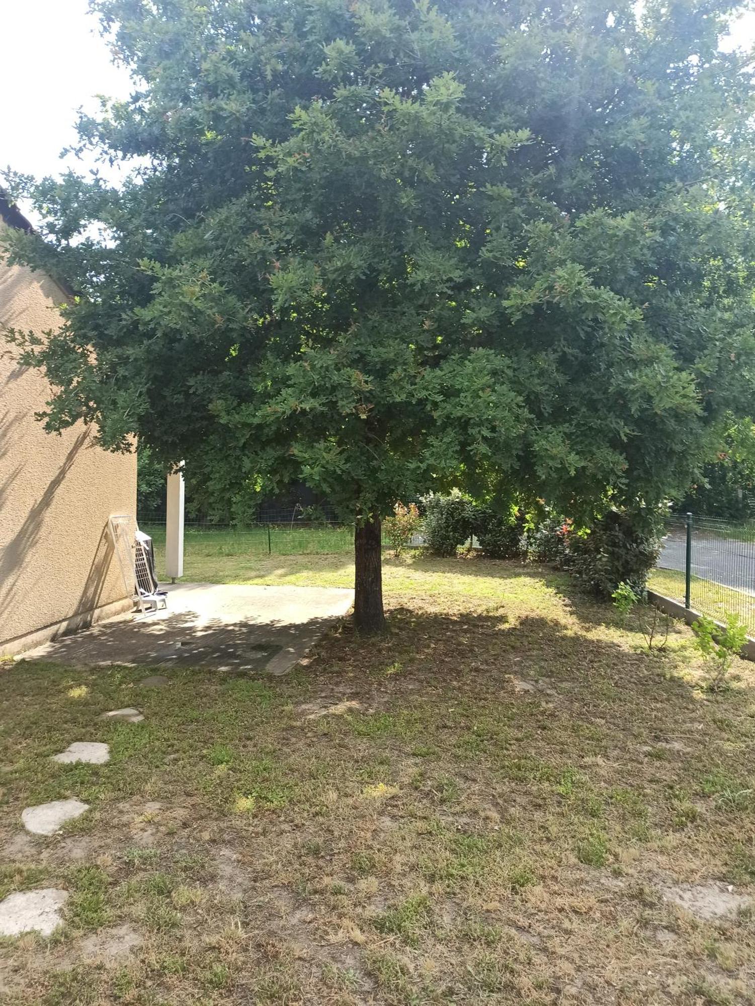 Location 4-6 Personnes Grayan-et-l'Hopital Exterior foto